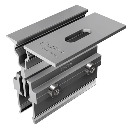 Industriefalzklemme 2.0 -3 passend für Zambelli RIB Roof465