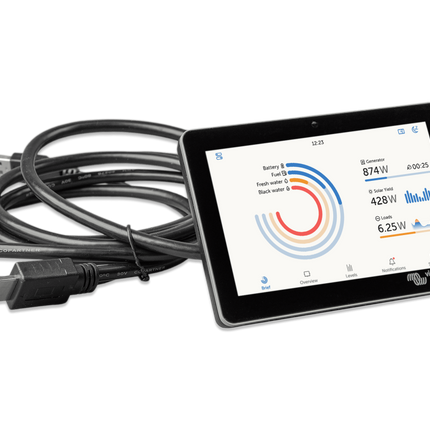 GX Touch 50