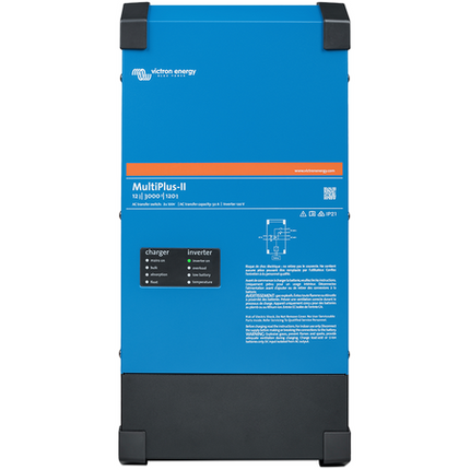 Kombigerät Victron MultiPlus-II 12/3000/120-32